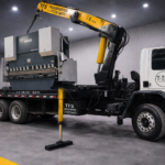 Aluguel caminhao munck