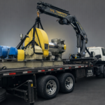 caminhao munck, caminhao guindaste