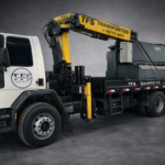 caminhao munck tfs serviços