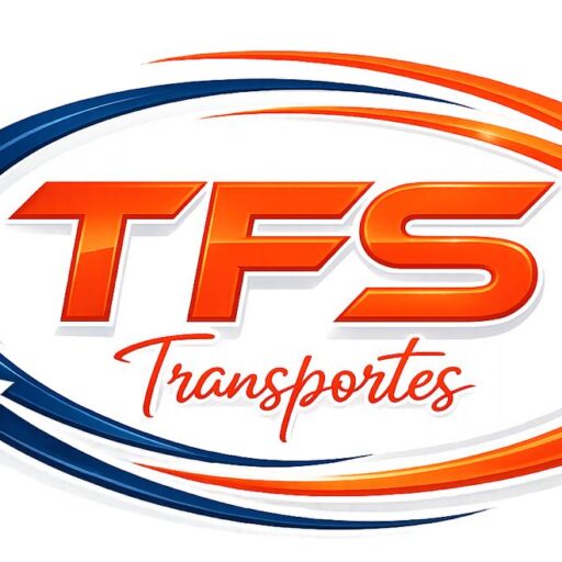 TFS TRANSPORTES CAMINHÃO MUNCK